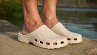 clogs im sommer angenehm kühl