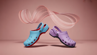 clogs als metapher