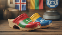 clogs in der globalisierung