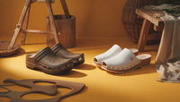 clogs im vergleich zu pantoletten