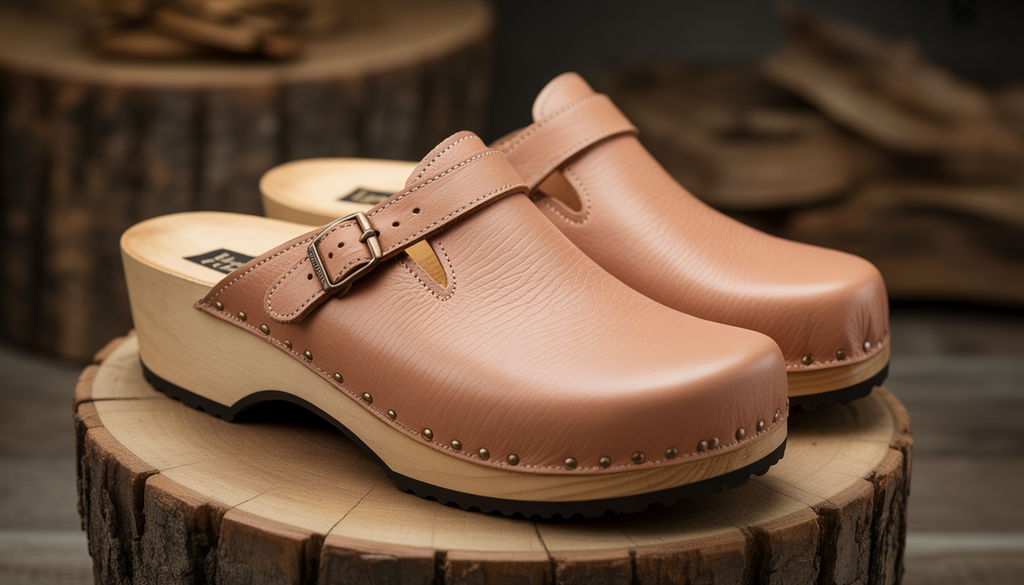 Clogs & Fair Trade Leder 2025: Komfort, Nachhaltigkeit, Trend
