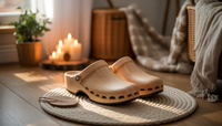 clogs und hygge lifestyle