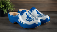 clogs als sammlerobjekte