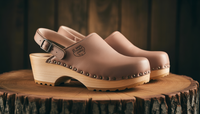 clogs made in germany