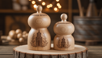 clogs aus deutschland souvenir