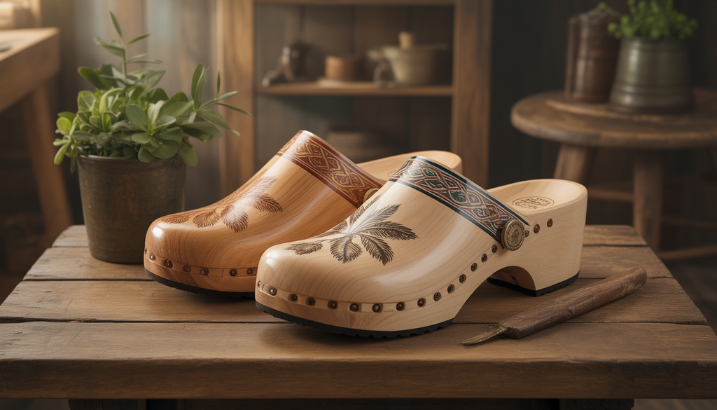 Clogs in Lateinamerika: Tradition, Handwerk und Crocs-Hype
