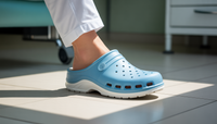 clogs für pflegeberufe geeignet