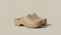 clogs im skandinavischen design