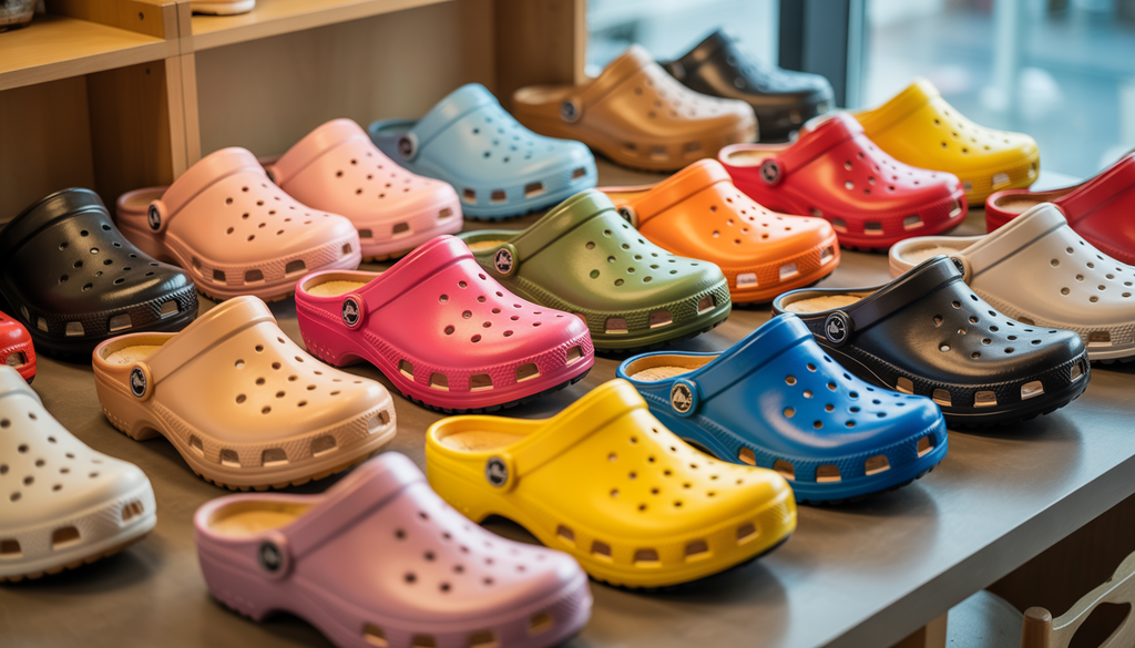 Clogs-Trend 2025: Deshalb sind reduzierte Modelle so gefragt