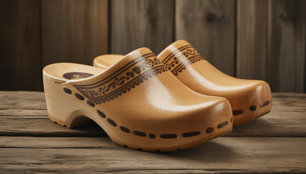 Clogs in Finnland: Tradition und Revival bis 2025 erklärt