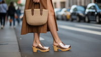 clogs inspiration instagram