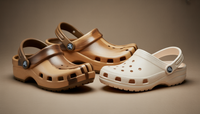 clogs vs crocs unterschied