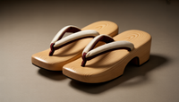 clogs in japan inspiration