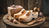 clogs geschenk muttertag