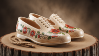 clogs aus holland souvenir