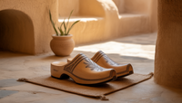 geschichte der clogs in tunesien