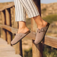 Damenclog