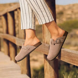 Damenclog