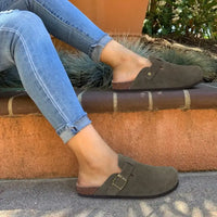 Damenclog